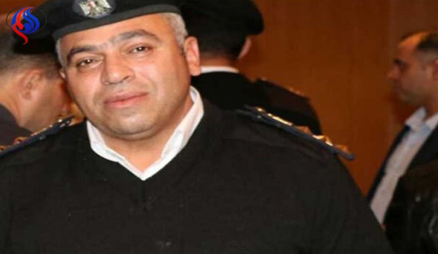 مقتل ضابط كبير من الداخلية المصرية بحادث سير في سيناء