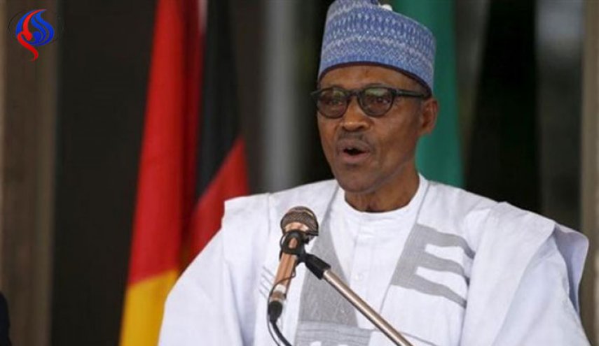  فضيحة جديدة في حملة الرئيس بخاري لمكافحة الفساد في نيجيريا 