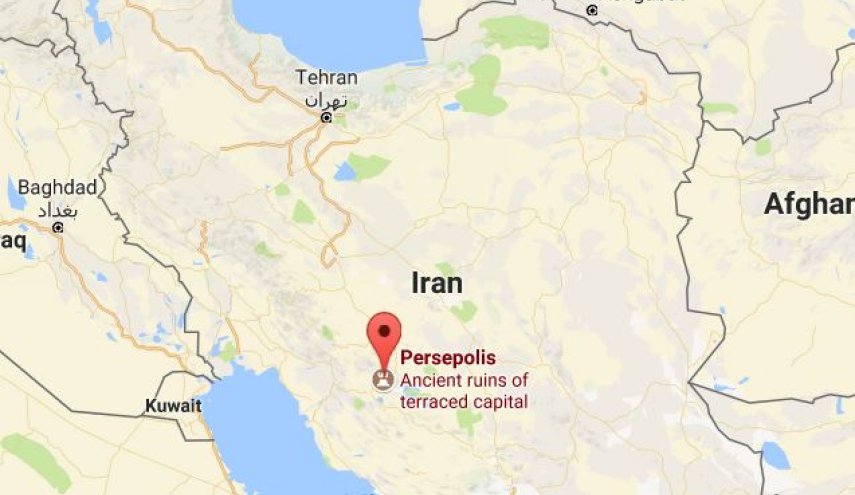 Iran says it foils plot involving tomb of Cyrus - Mizan
