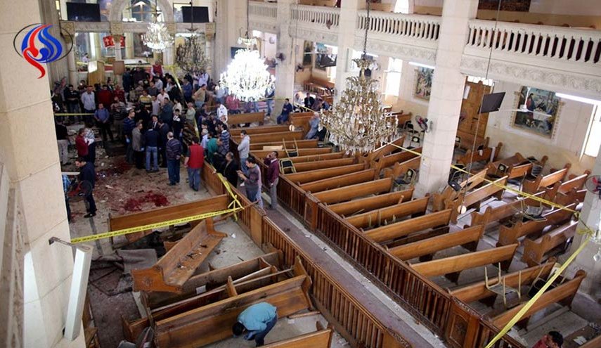 مصر.. رفض كنسي لإغلاق الأمن كنائس هاجمها ارهابيون