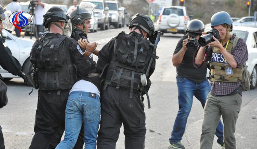 15 ألف حالة اعتقال صهيونية لفلسطينيين خلال عامين