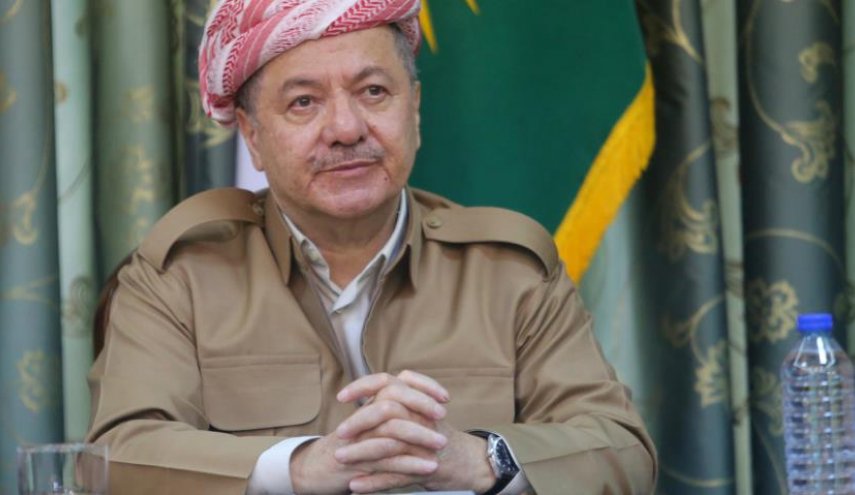 Kurdish parties opposed to Barzani report attacks on offices overnight
