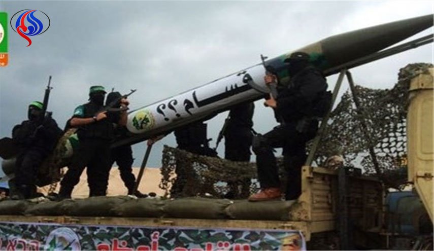 حماس: اقترب موعد سداد الاحتلال ضريبة اعتداءاته
