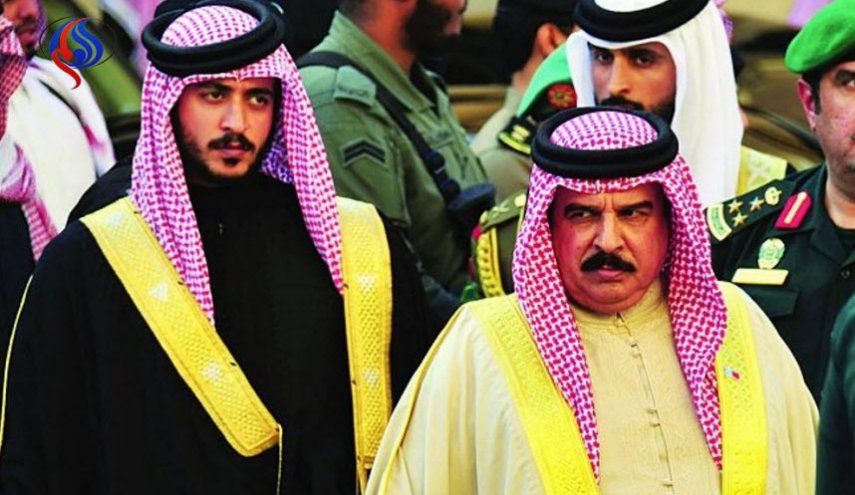 ما هو رأي ملك البحرين حول المشاركة في القمة الخليجية المقبلة؟ 