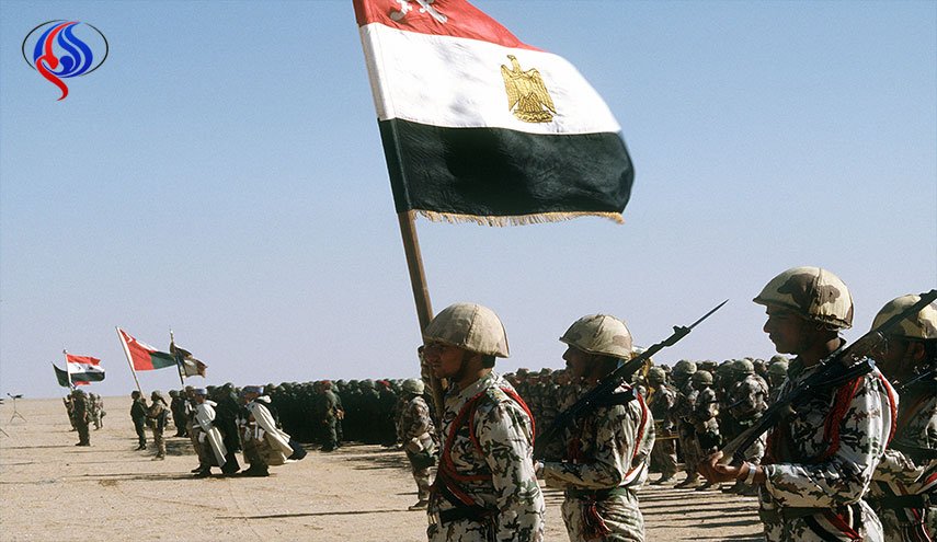 انتقادات اسرائيلية لاذعة تطال الجيش المصري لهذا السبب..؟