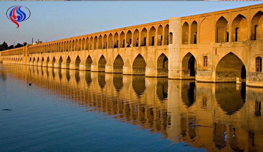 ثبت جهانی 7 اثر تاریخی اصفهان