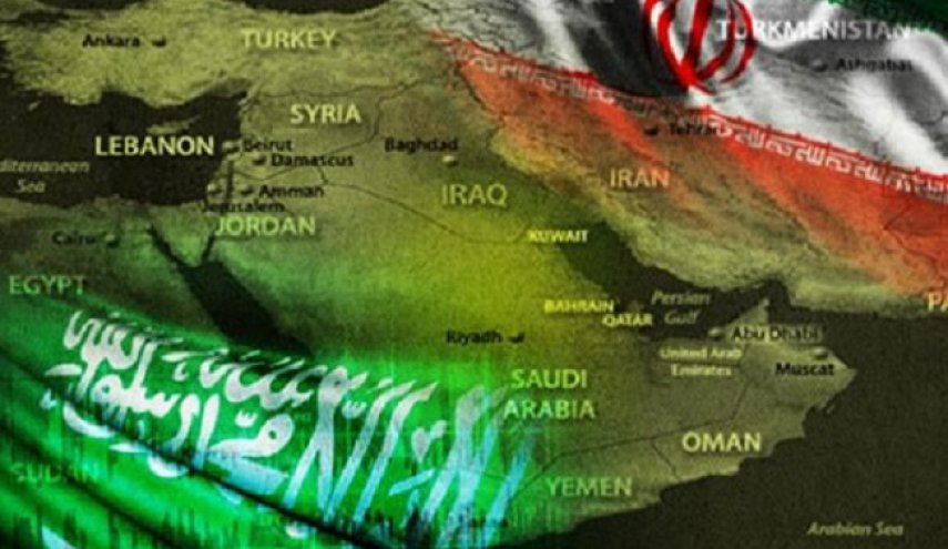  5 برتری نظامی ایران در برابر عربستان