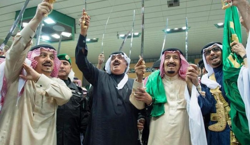 سعودی ها به دنبال استخراج اورانیوم!