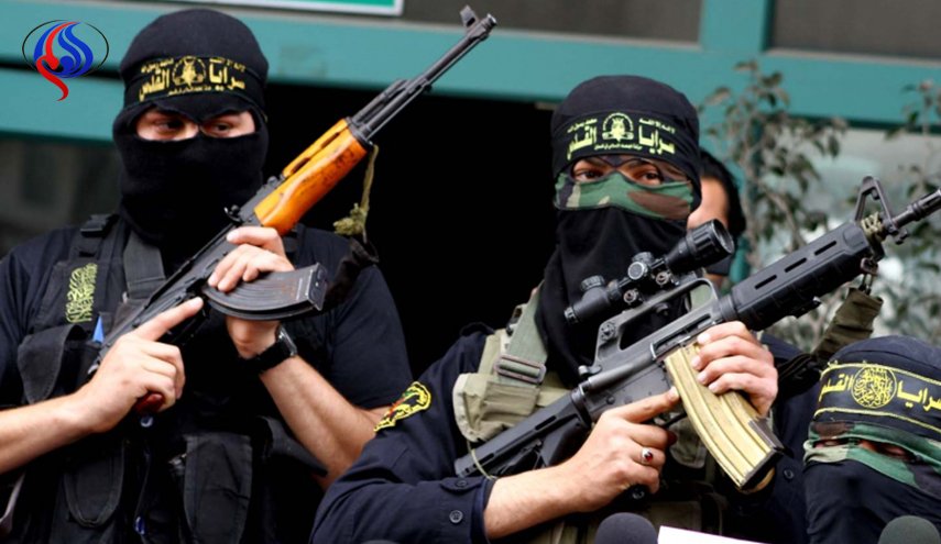 الجهاد الإسلامي: تشديد الاحتلال حصار غزة 