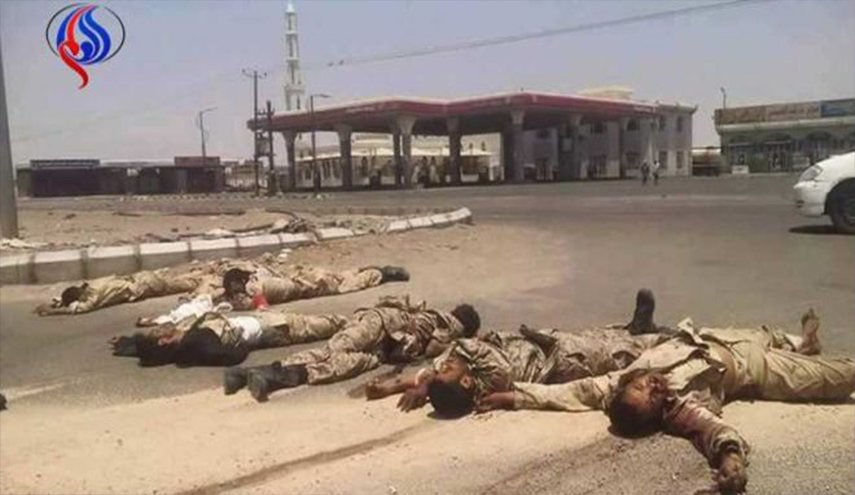اعتراف سعودی ها به کشته و زخمی شدن 4 تن از نظامیانش + اسامی
