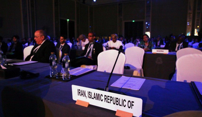 امارات برای مقامهای ایرانی به منظور شرکت در کنفرانس ابوظبی روادید صادر نکرد
