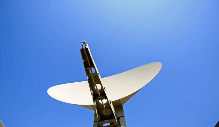 Iran unveils Afagh Radar System
