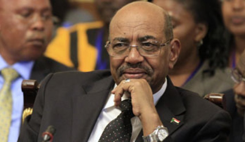 الرئيس السوداني يدعو البرلمان العربي لدعم إقامة السوق العربية المشتركة