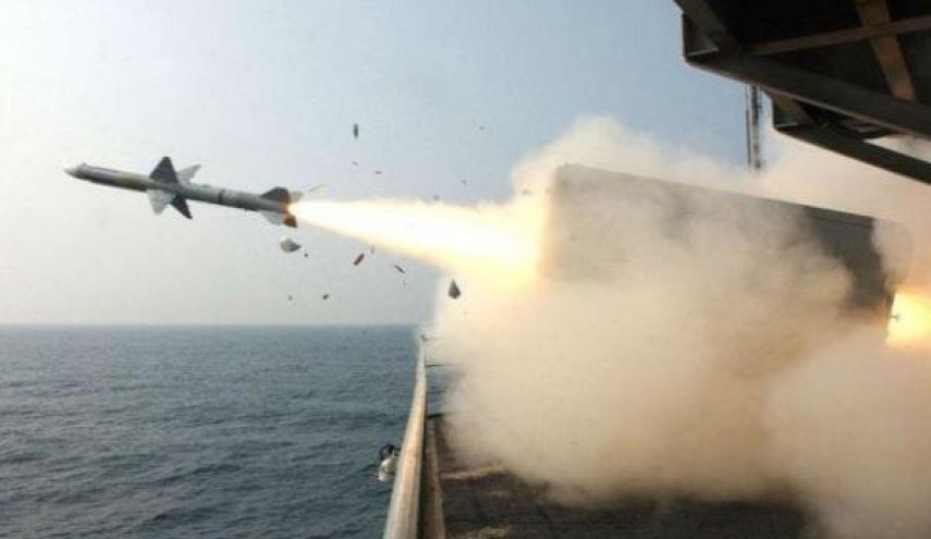 روسیه با موشک‌‌های کروز «کالیبر» مواضع داعش را در سوریه هدف قرار داد