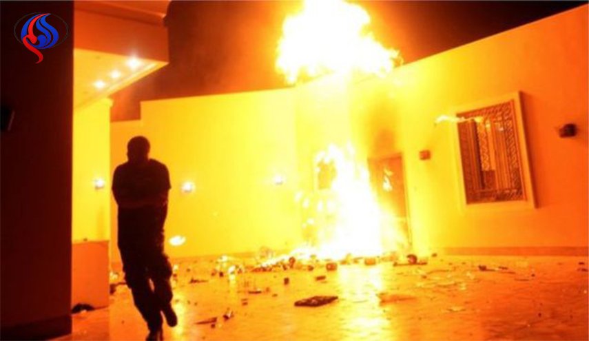 ليبيا: المتهم بقتل السفير الأمريكي، سوري الجنسية