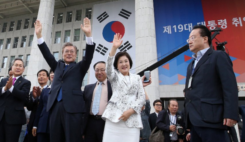 کره جنوبی: سلاح هسته‌ای نمی‌خواهیم


