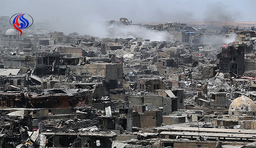 البنك الدولي يقدم 400 مليون دولار لإعادة بناء مناطق عراقية