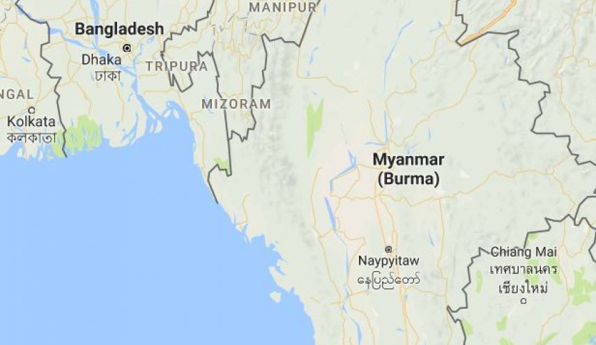 Myanmar says Bangladesh delays the repatriating of Rohingya

