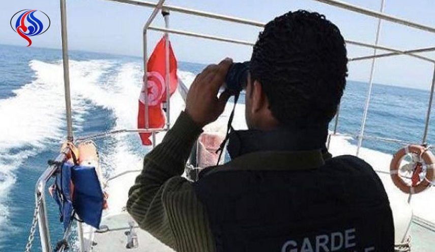  احباط عملية هجرة سرية في الميدة بتونس