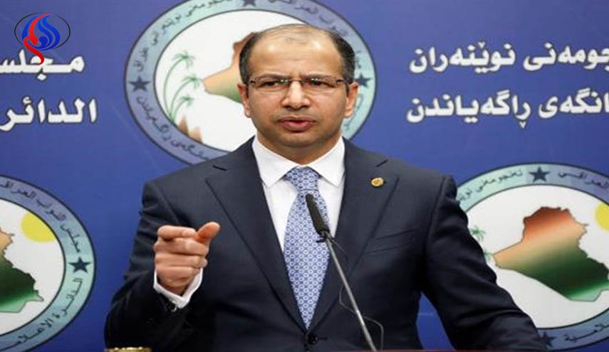 برلمان العراق يعتزم إجراء تعديلات على قانون الانتخابات