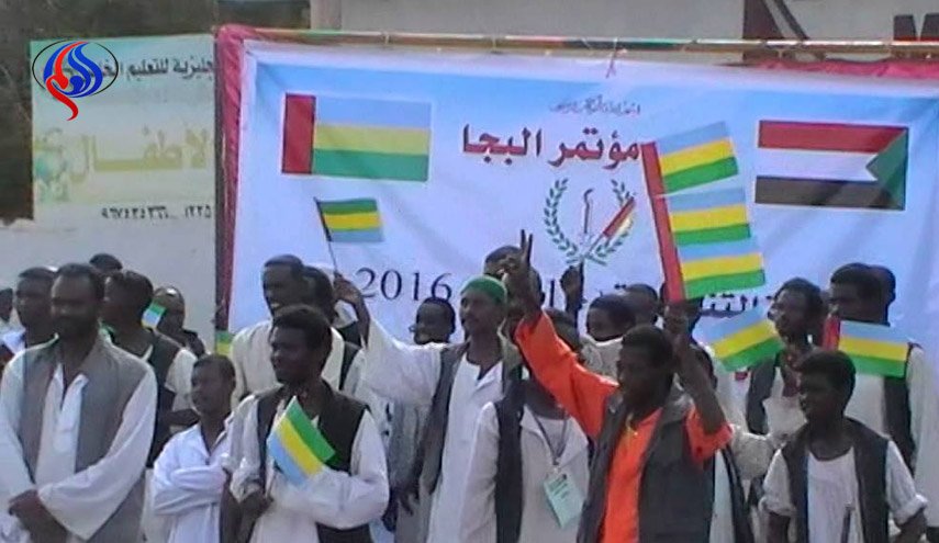 تنظيم معارض يدعو لتقسيم السودان إلى أقاليم تحكم ذاتيا
