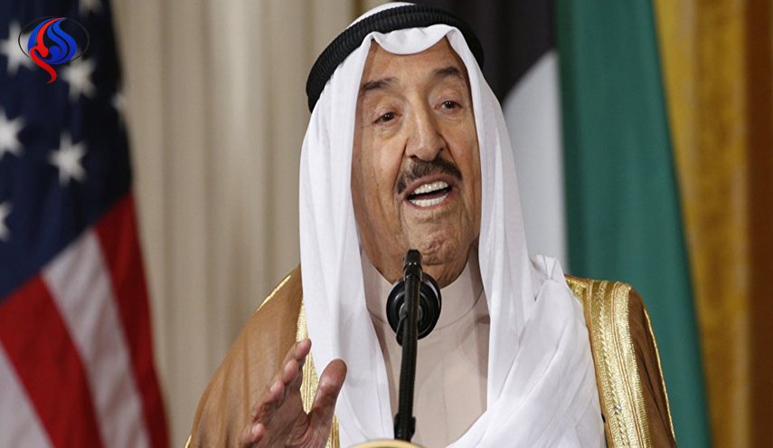 أمير الكويت يعيد تكليف الشيخ جابر المبارك الصباح بتشكيل الحكومة الجديدة