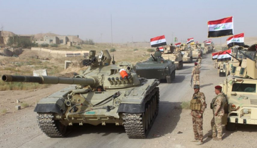 ضرب الاجل ارتش عراق به اربیل برای اجرای توافق‌های امنیتی

