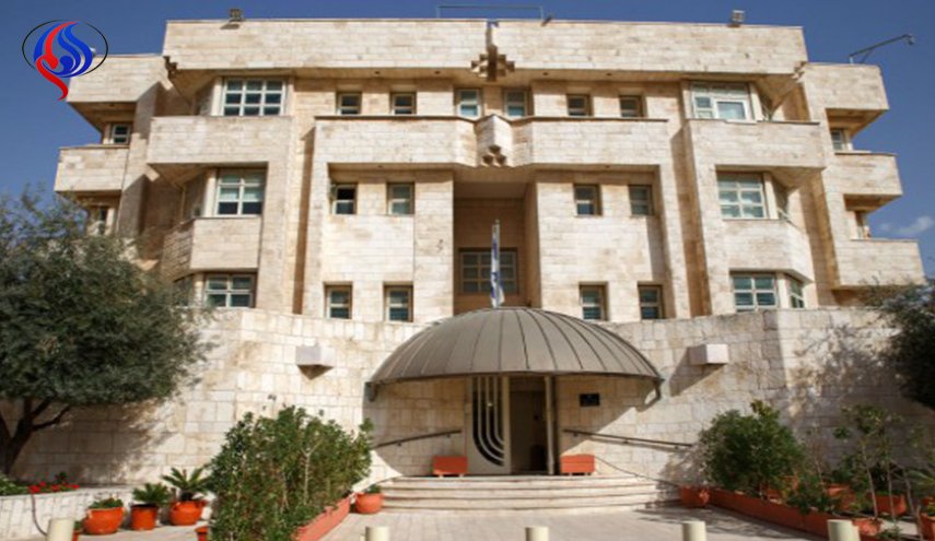 الأردن يرفض إعادة فتح السفارة الإسرائيلية