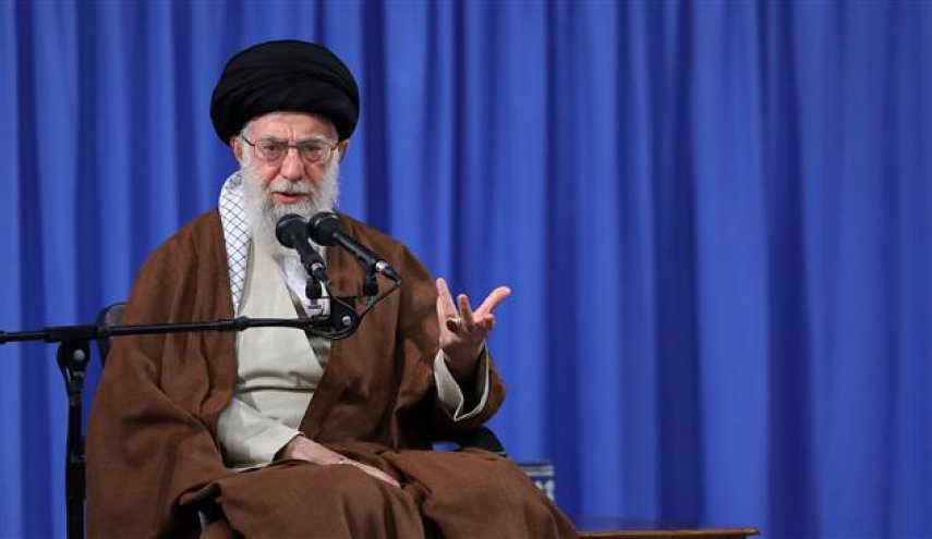 Ayatollah Khamenei decries Trump’s ‘foolish’ comments against Iranian nation
