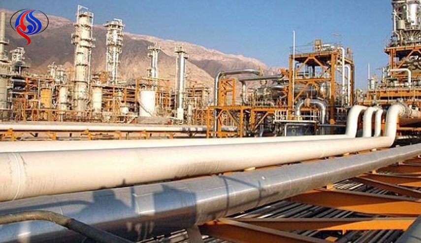مشروع ضخم واستراتيجي.. نقل الغاز من ايران الى الهند
