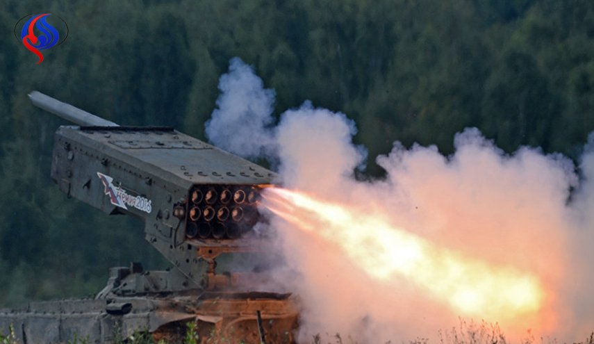 بالصورة: «أفظع سلاح روسي» يخطف انتباه الغربيين..ما هو؟ 