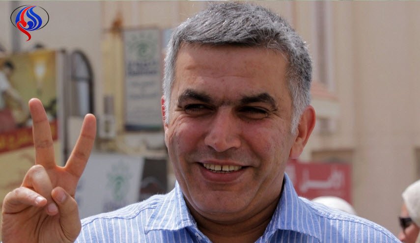 عريضة تطالب بإطلاق سراح الناشط البحريني نبيل رجب