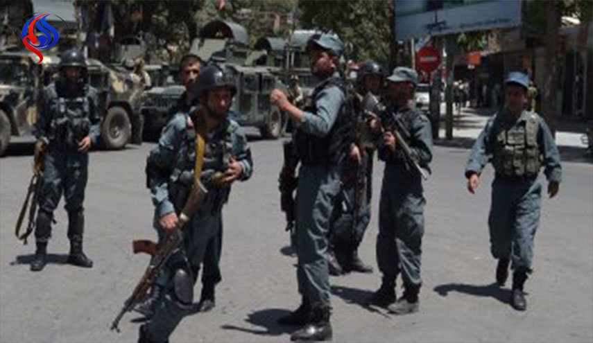 مقتل 22 مسلحا بحركة طالبان في أفغانستان