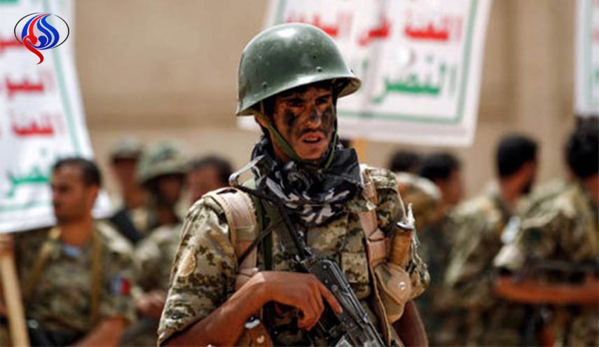 القوات اليمنية تنفذ عملية هجومية في عمق نجران السعودية