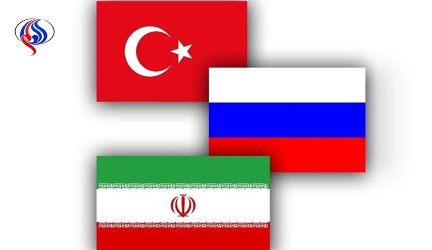 اجتماع ثلاثي بين رؤساء هيئات الأركان المسلّحة الإيرانية والروسية والتركية قريباً