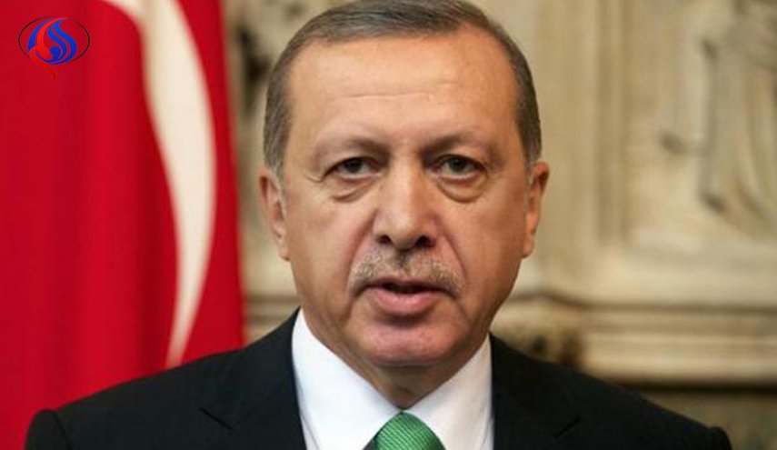  أردوغان: سنسحق الإرهاب في 