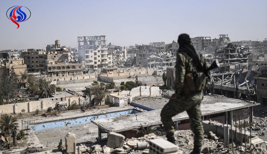 ديرالزور: البوابة الشرقية لسوريا.. مدخل لتحقيق الانتصار الاستراتيجي