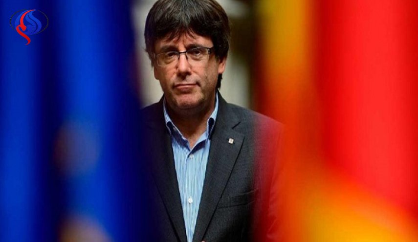 اصدار مذكرة توقيف أوروبية بحق رئيس كتالونيا المقال