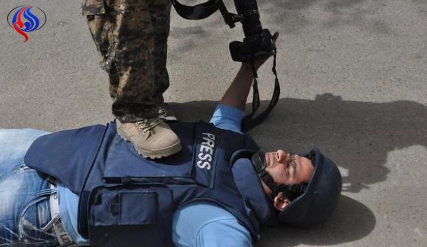  منظمة حقوقية تدعو لإنهاء الحصانة عن الجرائم المرتكبة ضد الصحفيين 