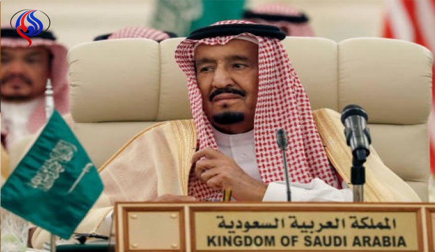 عربستان آزادسازی «القائم» را تبریک گفت