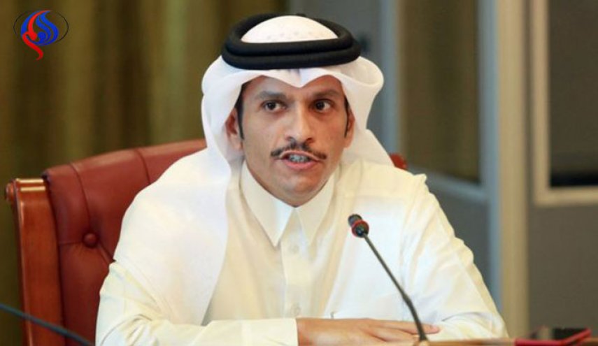  أحدث موقف رسمي قطري من الحصار والازمة الخليجية 