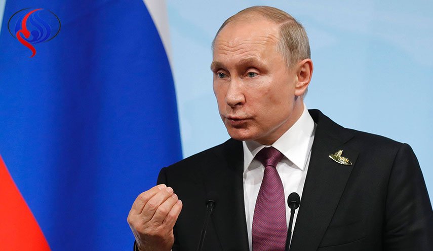 ماذا قال بوتين عن موقف الشعب الروسي من الضغط الخارجي؟