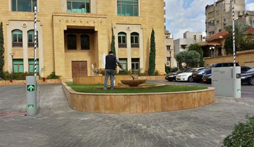 اظهارات دیپلمات عربستانی درباره خبر خروج اعضای سفارت سعودی از بیروت