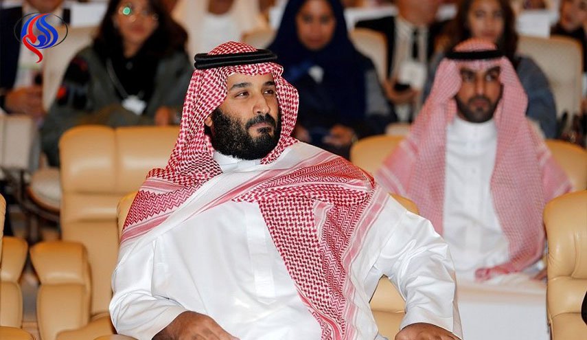 أنباء عن توقيف الوليد بن طلال ومتعب بن عبدالله