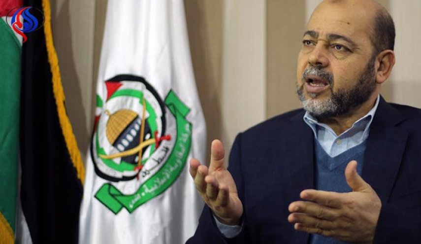 حماس: نستغرب إصرار السلطة على وجود الاحتلال في معبر رفح