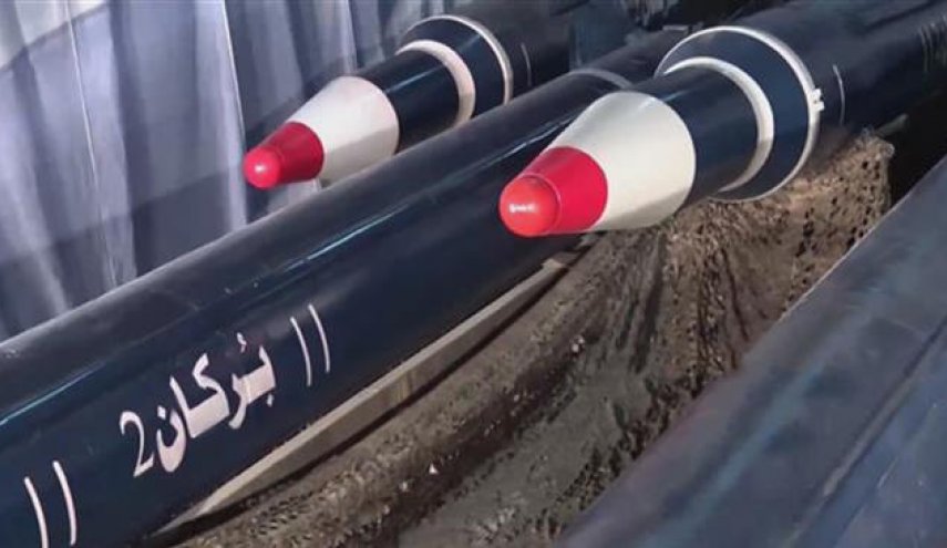 Riyadh airport hit with Borkan H2 missile: Yemen