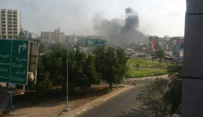 Twin bombings hit Yemen’s Aden, leave casualties
