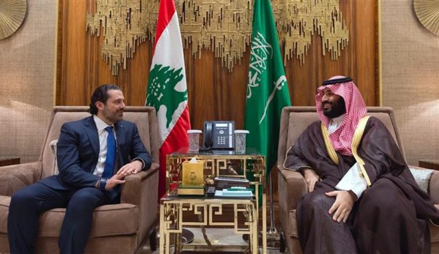 Saudi gamble risks plunging Lebanon into war
