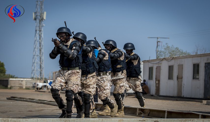 یک افسر پلیس در پایتخت سومالی کشته شد 
