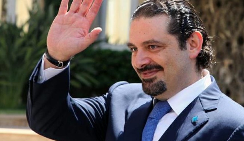 Saudis plan to replace Hariri with somebody else: Hezbollah Chief Nasrallah
